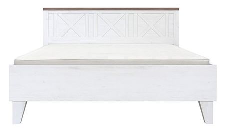 Picture of Кровать STOCKHOLM LOZ/160 (160 cм)