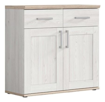 Picture of Комод ROMANCE KOM2D2S