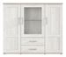 Picture of Витрина ROMANCE REG2D1W2S