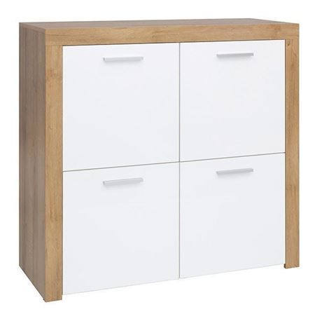 Picture of Комод BALDER KOM4D