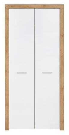 Attēls  Skapis BALDER SZF2D