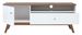 Attēls  TV galdiņš HEDA RTV1D1S