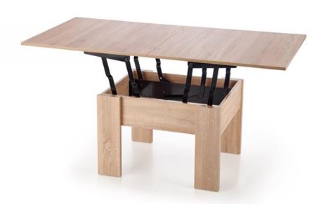 Picture of Журнальный столик SERAFIN (2 цвета)