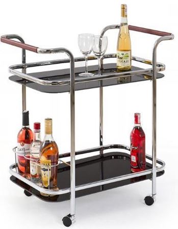 Attēls  Servēšanas galds BAR-7