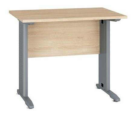 Attēls  Biroja galds OPTIMAL 16