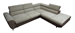 Picture of Угловой диван PIANO