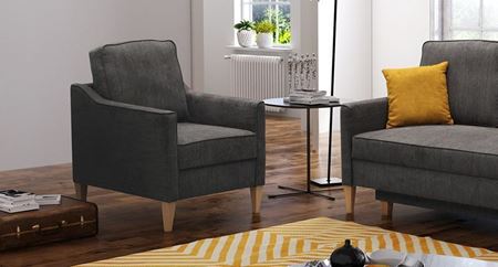 Attēls  Krēsls DOROTHY