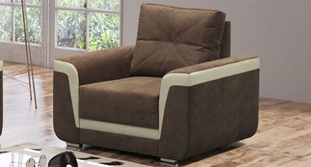 Attēls  Krēsls COLLIN