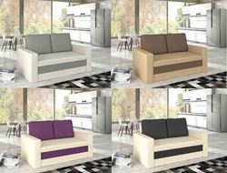 Attēls  Dīvāns WAVE