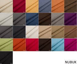 Attēls  2. kategorija NUBUK