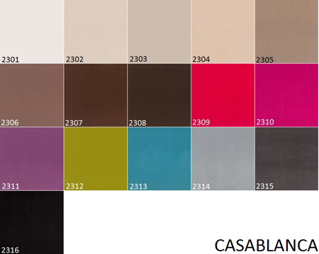 Attēls  2. kategorija CASABLANCA