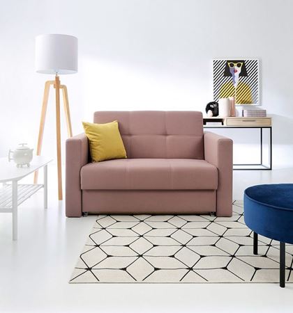 Attēls  Dīvāns MUNA 2FBKA