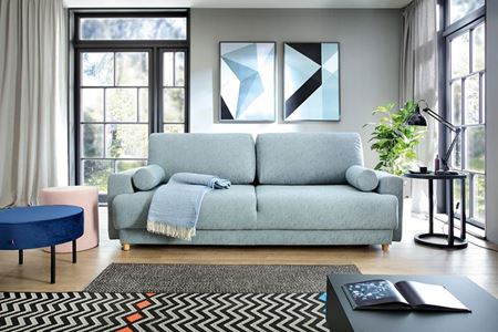 Picture of Диван TAWI LUX 3DL