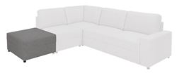 Изображение Пуф LIAM H 100x100
