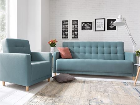 Picture of Комплект LIND 3K + 2x LIND ES