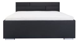 Attēls  Gulta KATE (160 cm)