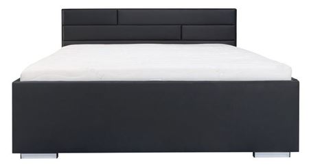 Attēls  Gulta KATE (160 cm)