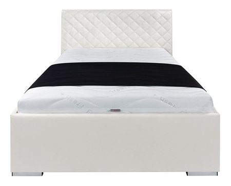 Attēls  Gulta SYNTIA (120 cm)