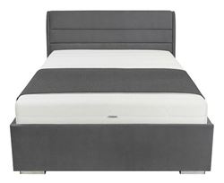 Attēls  Gulta SANDRA (120 cm)