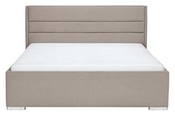 Attēls  Gulta SANDRA (160 cm)