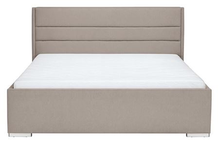 Attēls  Gulta SANDRA (160 cm)