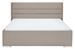 Attēls  Gulta SANDRA (160 cm)