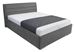 Attēls  Gulta SANDRA (160 cm)