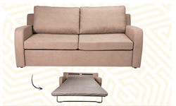 Attēls  Dīvāns LIZ