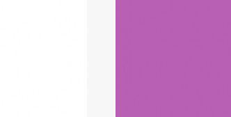 Balta/Violeta