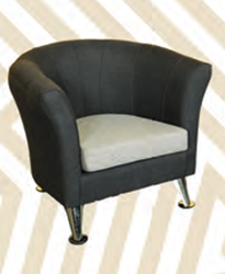 Attēls  Krēsls STUDYJNY