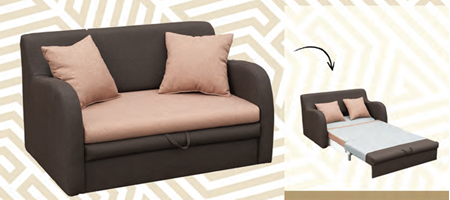 Picture of Диван JULIA