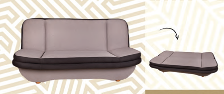 Attēls  Dīvāns MONIKA