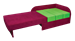 Picture of Кресло KACPER