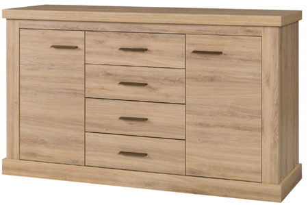 Attēls  Kumode AR5 AMBER