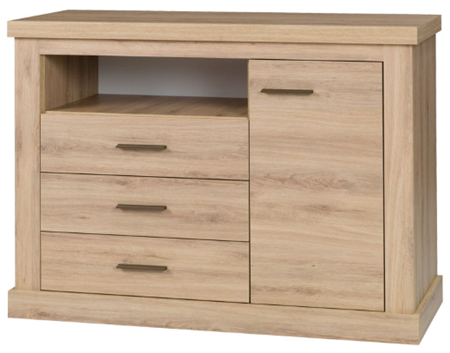 Attēls  Kumode AR6 AMBER