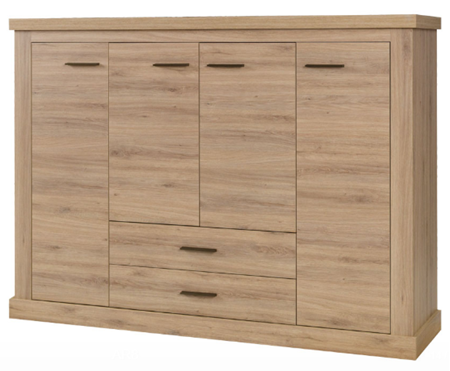 Attēls  Kumode AR8 AMBER