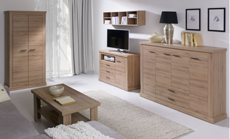 Attēls  Komplekts AMBER