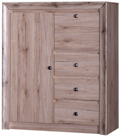 Attēls  Kumode MR9 MARS