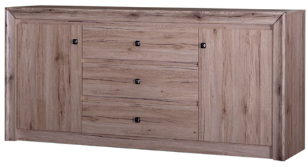 Attēls  Kumode MR13 MARS