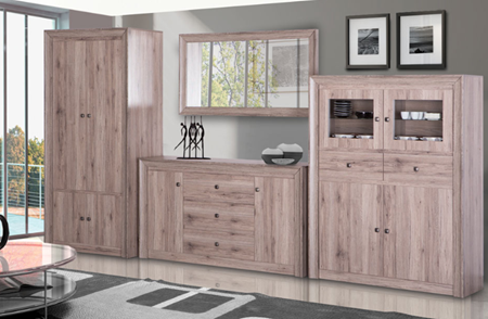 Attēls  Komplekts MARS