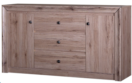 Attēls  Kumode MR12 MARS