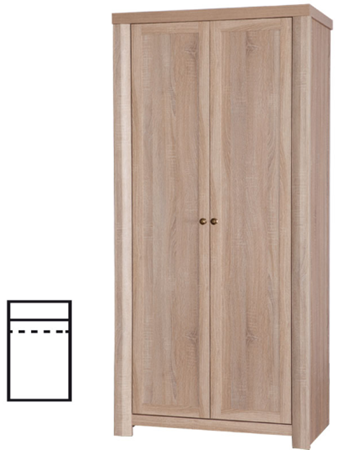 Picture of Шкаф VN1 VENUS