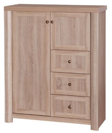 Attēls  Kumode VN9 VENUS