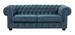 Attēls  Dīvāns MANCHESTER (izvelkams)