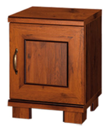 Picture of Ночной шкафчик  TYTAN