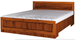 Picture of Кровать 140 TYTAN