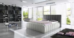 Attēls  Gulta OPTIMA (140 cm)