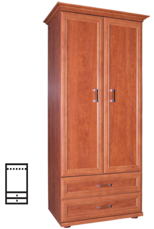 Picture of Шкаф OSZ OSKAR