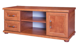 Attēls  TV skapītis OTV OSKAR