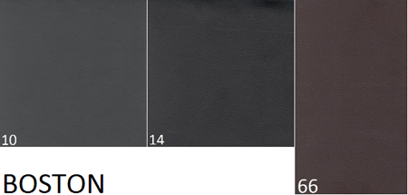 Attēls  2. kategorija BOSTON (eko āda)